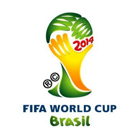 FIFA WORLD CUP Brasil
